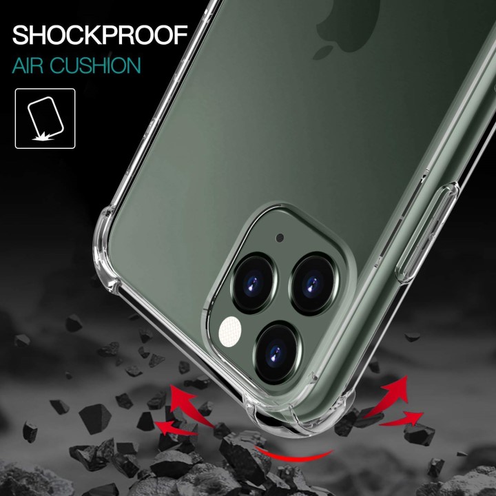 Ốp Lưng Chống Sốc iPhone 11 Pro Max