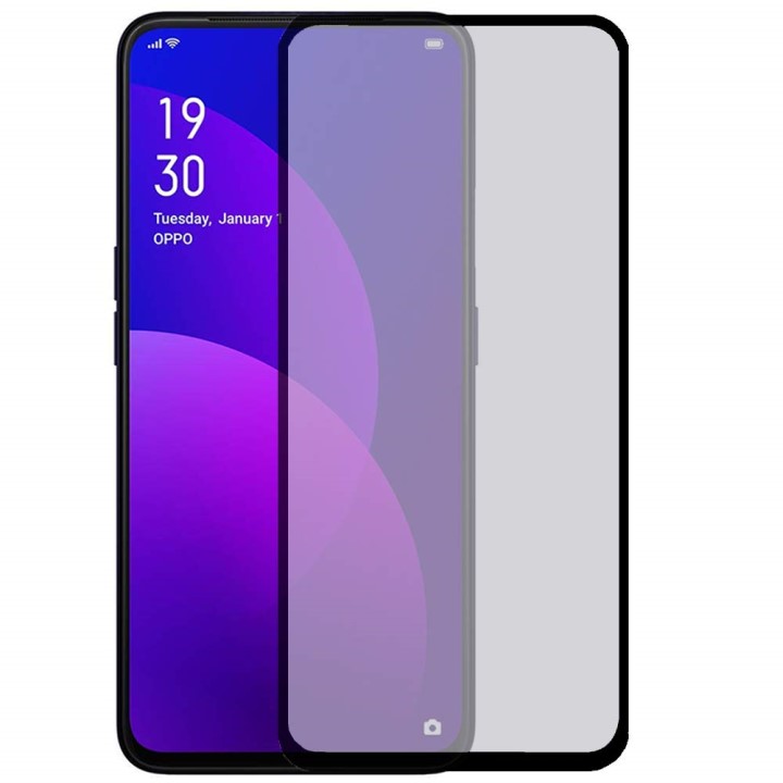 Oppo ra mắt bộ đôi smartphone F11 và F11 Pro  VTVVN