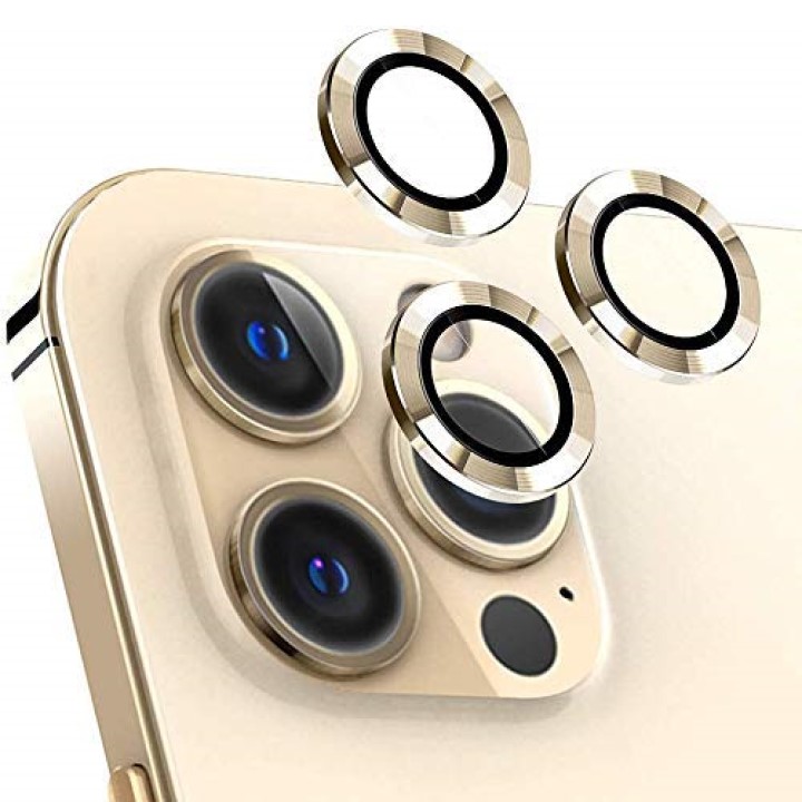 Mắt bảo vệ camera iPhone 12 Pro Max - Giải pháp tối ưu bảo vệ camera của bạn